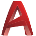 Logo Autocad