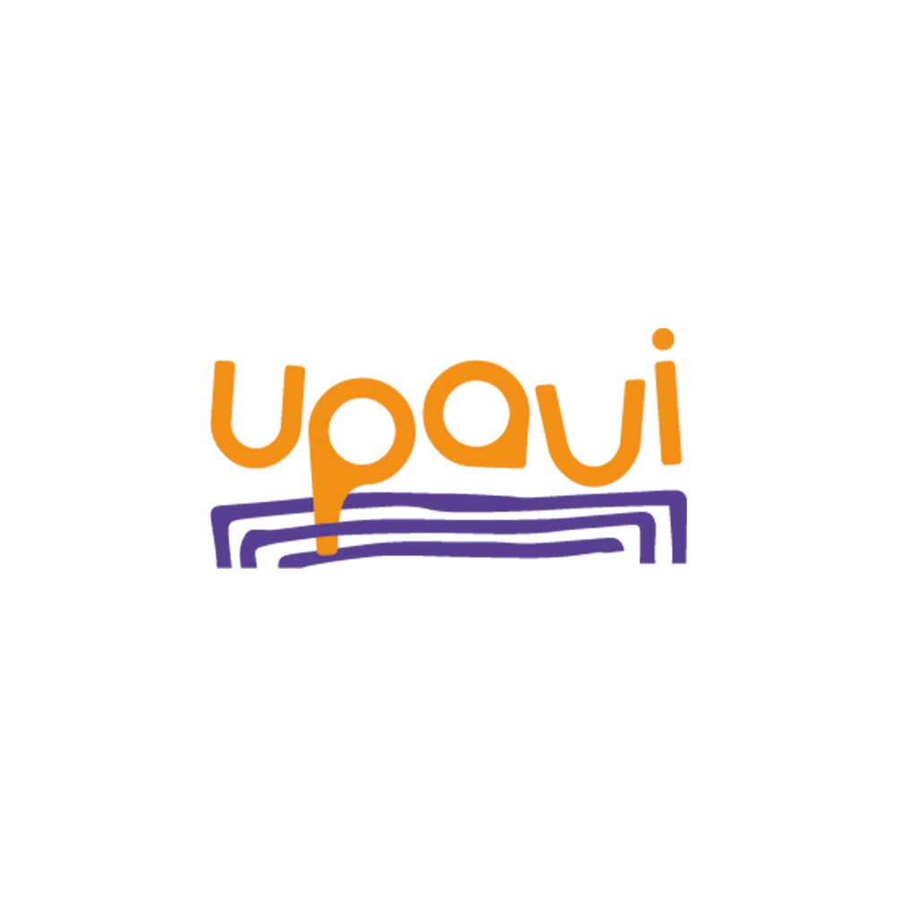 Logo UPAVI