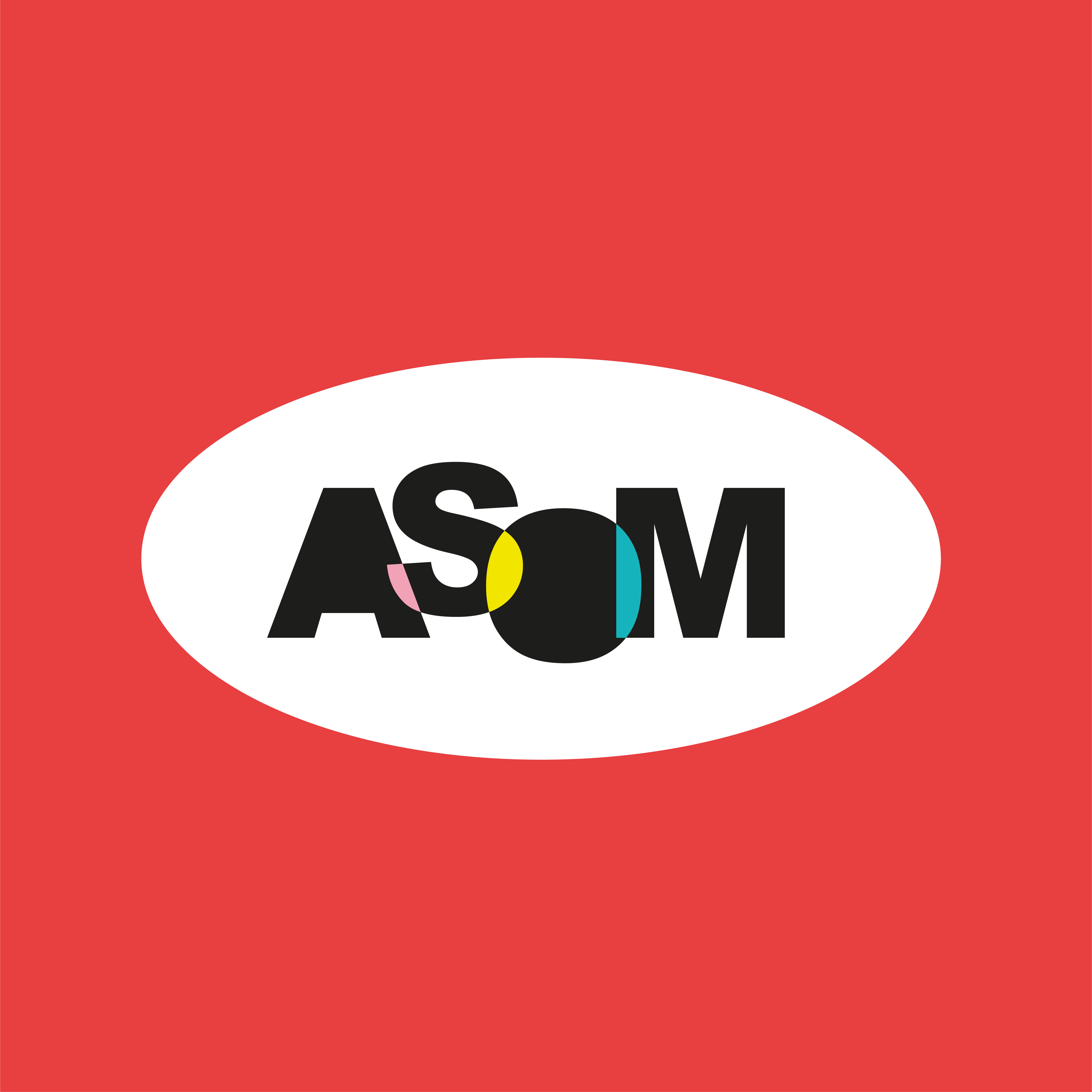 Logo ASOM